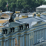 Цикл экскурсий «Архитектура Петербурга»