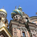 Цикл  экскурсий «Религия в Петербурге»