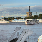 Теплоходные экскурсии на Соловецкие острова Москвы
